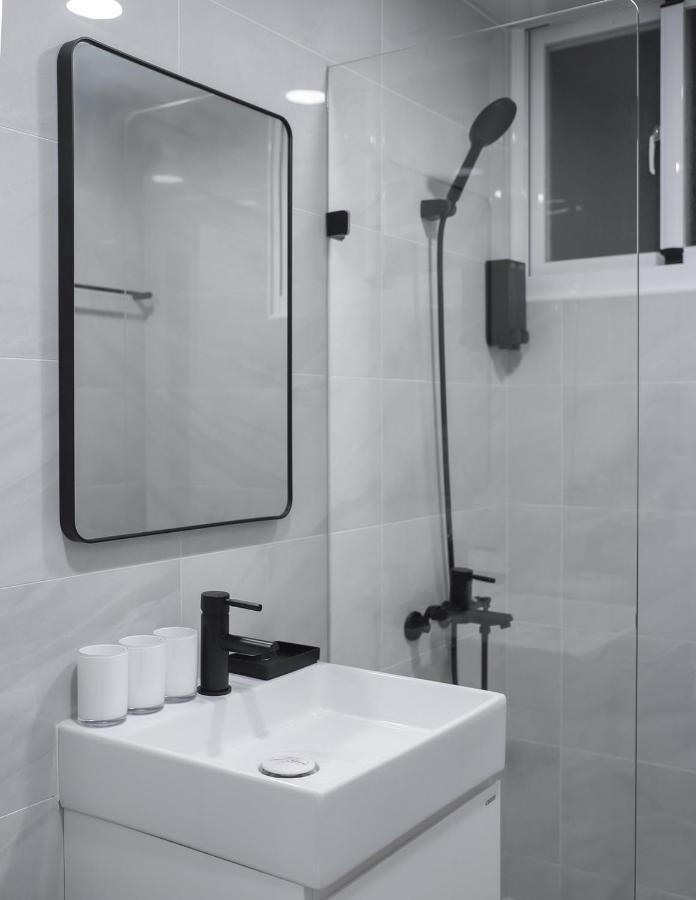 Tzu Chi Hotel Pingtung Ngoại thất bức ảnh
