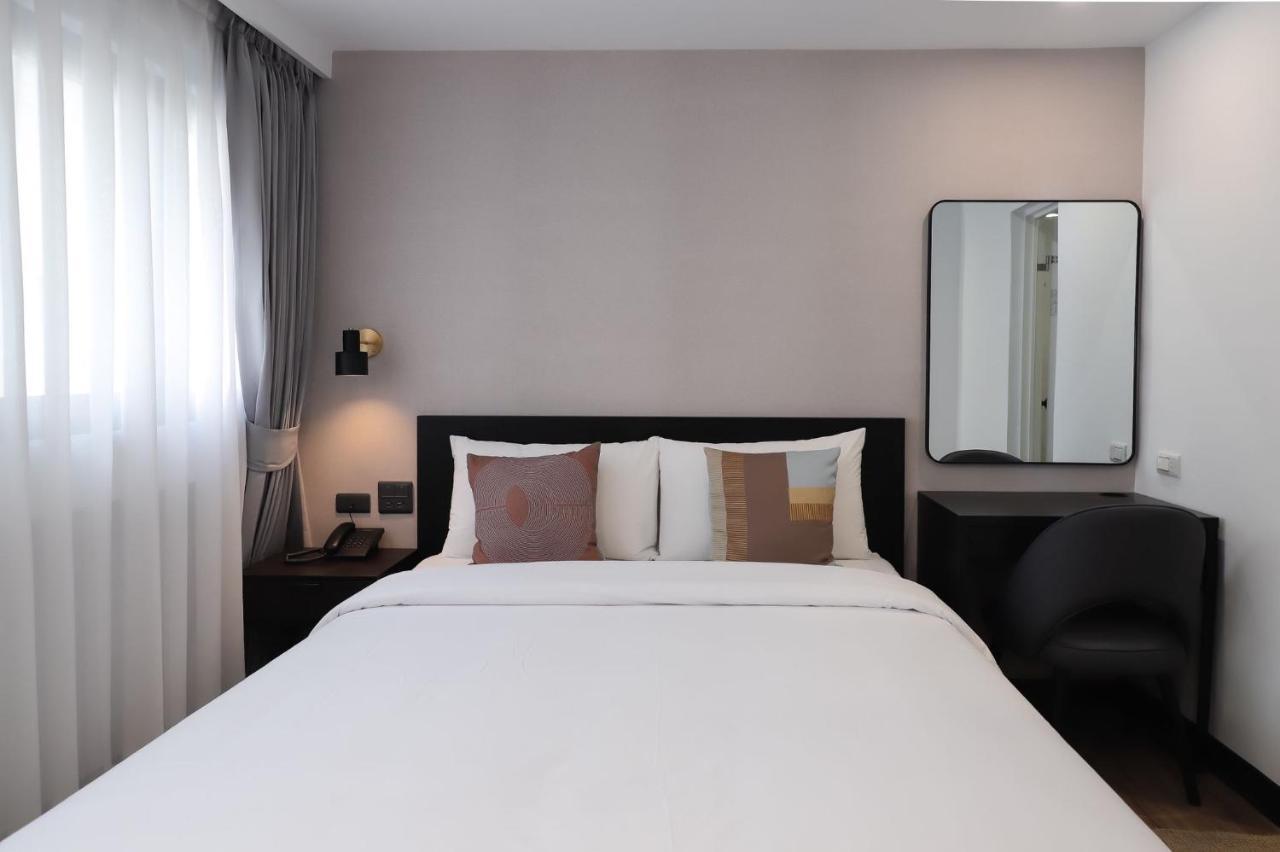 Tzu Chi Hotel Pingtung Ngoại thất bức ảnh