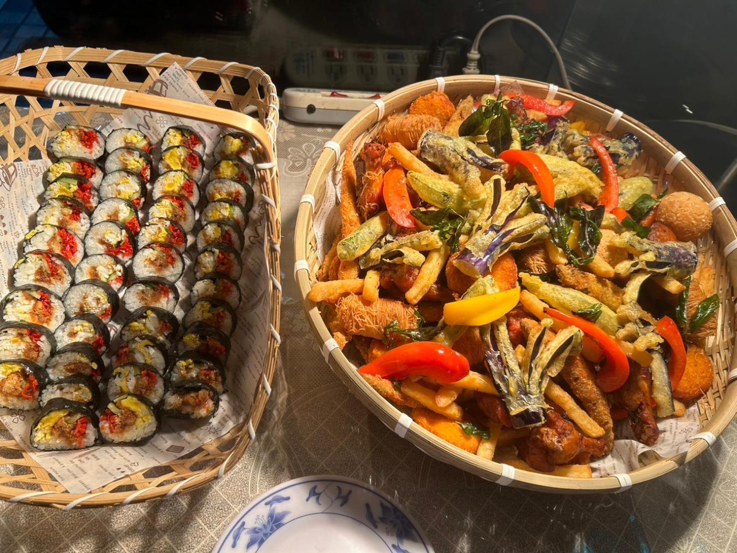 Tzu Chi Hotel Pingtung Ngoại thất bức ảnh