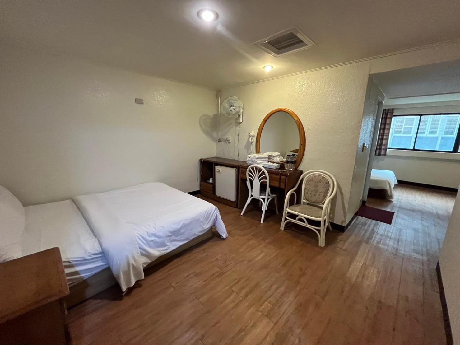 Tzu Chi Hotel Pingtung Ngoại thất bức ảnh